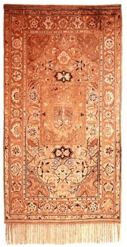 muratowicz carpet residenz museum
