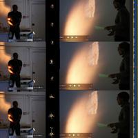 heartbeat with sound square 200